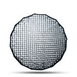 GDX QPG65 Parabolik Gridli 65cm Softbox - Kolay Hızlı Pratik Kurulum