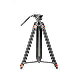 GDX TR-962 Fotoğraf ve Video Kamera Tripod