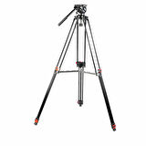 GDX TR-962 Fotoğraf ve Video Kamera Tripod