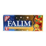 Falım 5li Sakız Karısık Meyve x 20 Adet