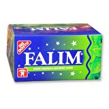 Falım Şekersiz Sakız Nane Aromalı x 100 Adet