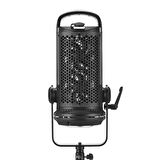Gdx EXC-220C-II 2'li Set - Gridli 60x90 Octa Softbox 260cm Tripod