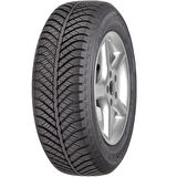Goodyear 195/60 R16 89H Vector 4Seasons 4 Mevsim Binek 2025