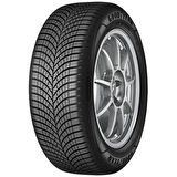 Goodyear 195/60 R15 92V XL Vector 4Seasons G3 4 Mevsim Binek 2024