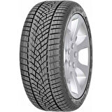 Goodyear 235/55 R18 104H XL UltraGrip Performance G1 AO Kış 4x4 2025
