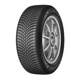 Goodyear Vector 4Seasons Gen-3 SUV 255/45R19 104W XL M+S 3PMSF FP 4 Mevsim Lastiği (Üretim Tarihi: 2026)