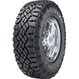 Goodyear LT265/70 R16 121/118Q Wrangler Duratrac RT OWL FP Yaz 4x4 2024
