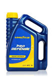 Pro Defense Kırmızı Organik Antifriz -56°c 3 Lt