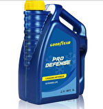 Goodyear Antifriz Mavi / 4 Mevsim / -36 C / 3 Litre / Parça No: GDY 305003