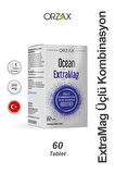 Ocean Extramag 60 Tablet