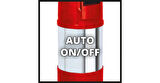Einhell GE-PP 1100 N-A Otomatik Dalgıç Pompa - Temiz Su 45 mss 6 m³/h