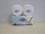 Gano Soap Keçi Sütlü ve Ganoderma Mantarlı Sabun