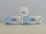 GanoSoap Keçi Sütlü Ve Ganoderma Mantarlı Sabun 2 Kutu