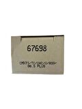 General Electric 67698 ConstantColor G8.5 Duylu Halojen Ampul (4 Adet)