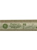General Electric 18W 830 3000K (Günışığı) G13 Duylu Floresan (2 Adet)