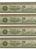 General Electric 18W 830 3000K (Günışığı) G13 Duylu Floresan (4 Adet)