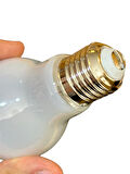 General Electric 8W 2700K (Sarı Işık) E27 Duylu Led Cam Ampul (2 Adet)