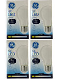 General Electric 8W 2700K (Sarı Işık) E27 Duylu Led Cam Ampul (4 Adet)