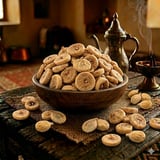 SIRALI İNCİR 250 GR