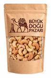 KAVRULMUŞ KAJU 200 GR
