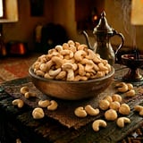 KAVRULMUŞ KAJU 200 GR