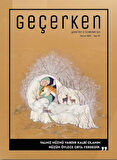 Geçerken Dergi 57.Sayı Haziran 2025