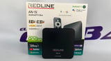 Redline Rv5 Lisanslı 4K Ultra Hd Android 11 Tv Box Medya Oynatıcı