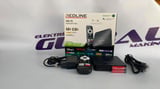 Redline Rv5 Lisanslı 4K Ultra Hd Android 11 Tv Box Medya Oynatıcı