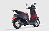 ARORA GEMMA 125 SCOOTER