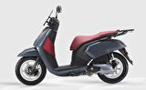 ARORA GEMMA 125 SCOOTER