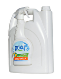 Poxy Genel Temizlik 6 Lt