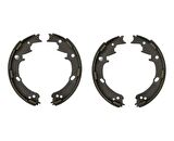 GERGEDANBAOLI 3 TON FORKLİFT BALATA SETİ 1001