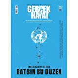 Gerçek Hayat 3.Özel Sayı 15 Mayıs 2022