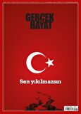 Gerçek Hayat 1089.Sayı Mart 2023