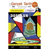 Gerçek Tarih 12.Sayı Aralık 2022