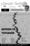 Gerçek Tarih 14.Sayı Şubat 2023