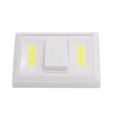 Cob Ledli Duvar Dolap Lambası Wt-382