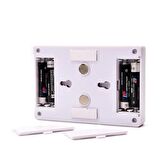 Dimmerli Işık Seviyesi Ayarlanabilir Ledli Lamba  Wt-383