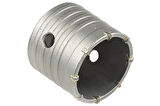 Gfb 2218 Beton Delme 45 Mm Adaptörsüz Elmaslı Panç