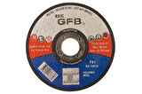 Gfb 2359 Metal 355x3,0x25.40 Mm Kesici Taş 5 Adet