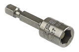 Gfb 2540 Manyetik 8x45 Mm Somun Adaptörü 5 Adet