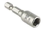 Gfb 2545 Manyetik 7x45 Mm Somun Adaptörü 5 Adet