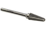 Gfb 3253 Kalıpçı Konik L12x28x06 Yuvarlak Freze