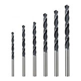 Gfb 1525 Hss Matkap Ucu 10 mm - 10 Adet