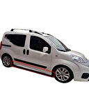  FİORİNO - NEMO - BİPPER CUSTOM MODEL MARŞPİYEL (( BEYAZ BOYALI ))