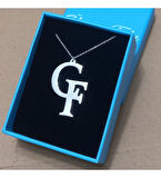 İÇ İÇE HARFLER KOLYE GF MODEL