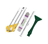 Çok Amaçlı Tamir Aracı Bilgisayar Cep Telefonu Tablet Için Gözetleme Açma Araçları