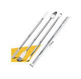 Çok Amaçlı Setler Bilgisayar Tv Notebook Laptop Tablet Telefon 4'lü Metal Pena Sökme Açma Aparatı St01