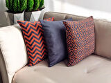 DORE 213 KIRLENT KILIFI 3 LÜ SET