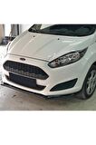 Ford Fiesta Makyajlı Ön Lip Uyumlu